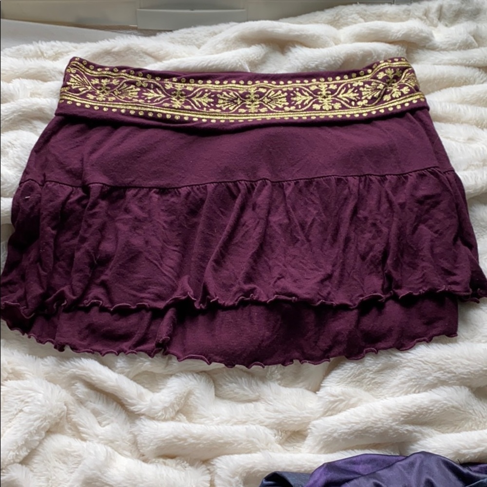 Skirt